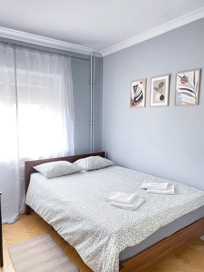 Halby Rooms Nowolipki 15 Warszawa Eksteriør billede