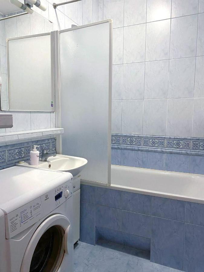 Halby Rooms Nowolipki 15 Warszawa Eksteriør billede