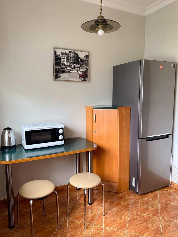 Halby Rooms Nowolipki 15 Warszawa Eksteriør billede